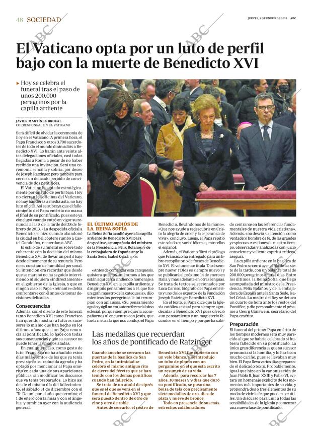 ABC CORDOBA 05-01-2023 página 48