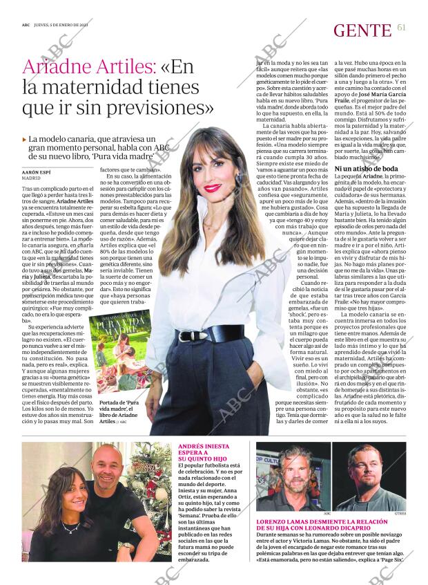 ABC CORDOBA 05-01-2023 página 61