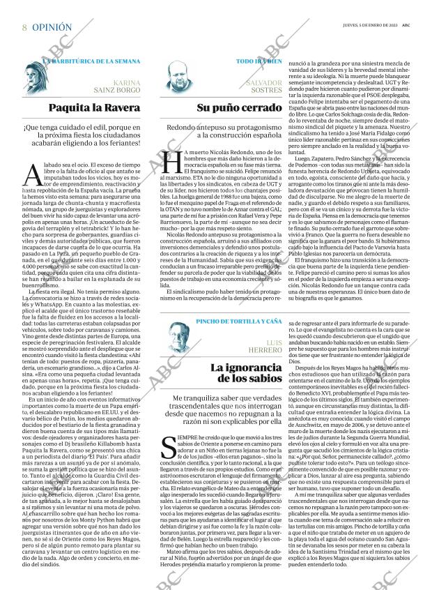 ABC CORDOBA 05-01-2023 página 8