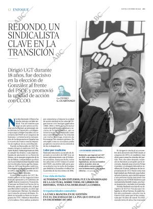 ABC MADRID 05-01-2023 página 12