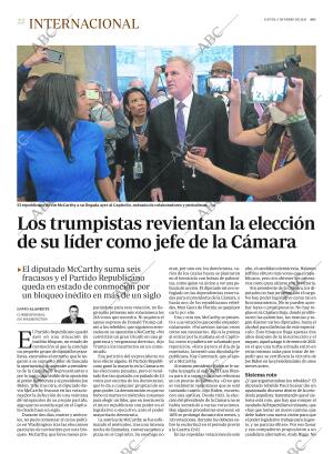 ABC MADRID 05-01-2023 página 22