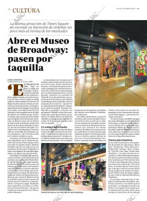 ABC MADRID 05-01-2023 página 38