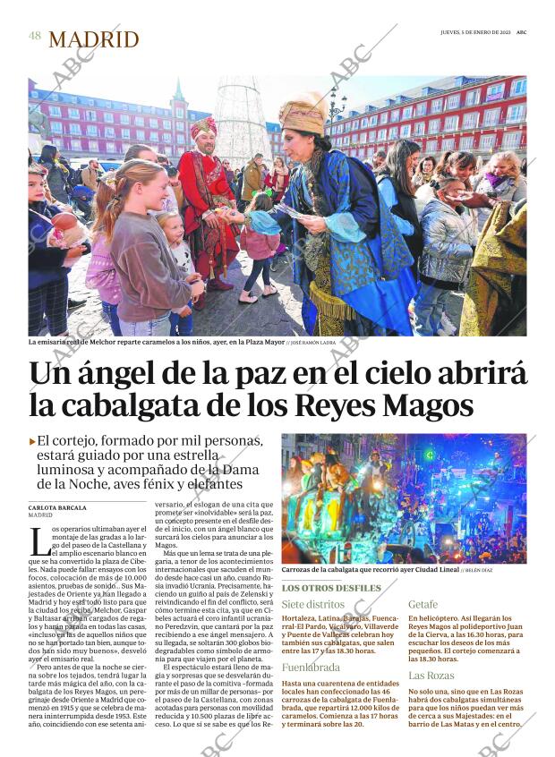 ABC MADRID 05-01-2023 página 48