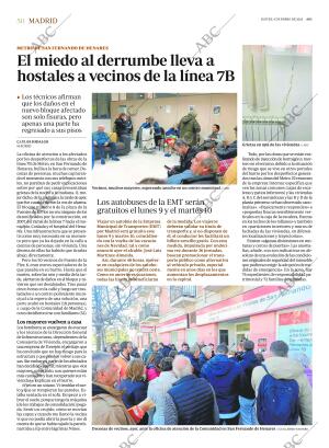 ABC MADRID 05-01-2023 página 50