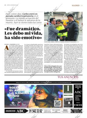 ABC MADRID 05-01-2023 página 53