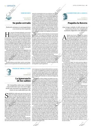 ABC MADRID 05-01-2023 página 6