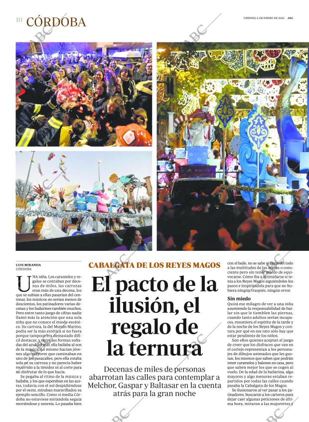 ABC CORDOBA 06-01-2023 página 10