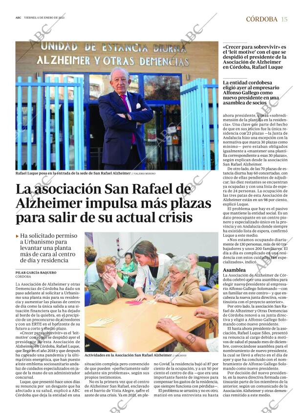 ABC CORDOBA 06-01-2023 página 15