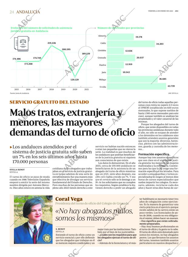 ABC CORDOBA 06-01-2023 página 24