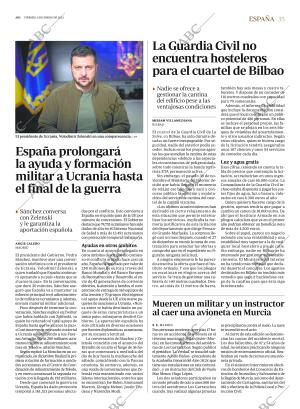 ABC CORDOBA 06-01-2023 página 35