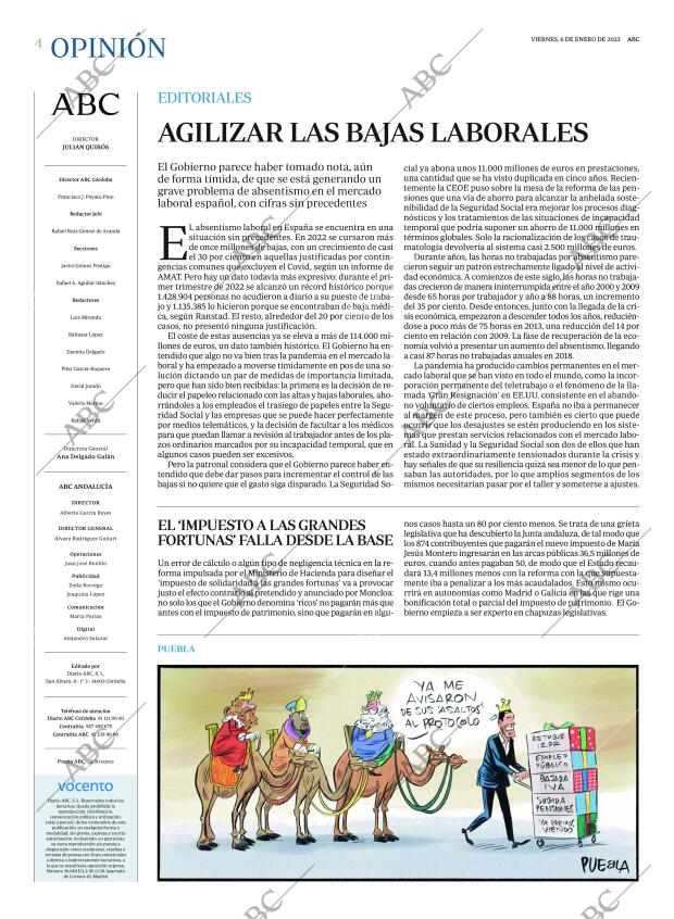 ABC CORDOBA 06-01-2023 página 4