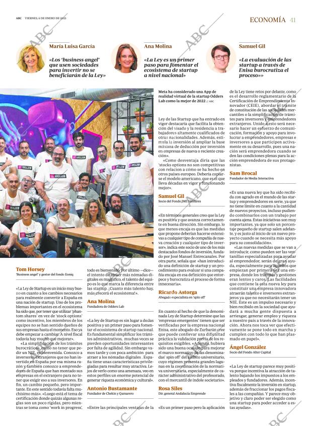 ABC CORDOBA 06-01-2023 página 41