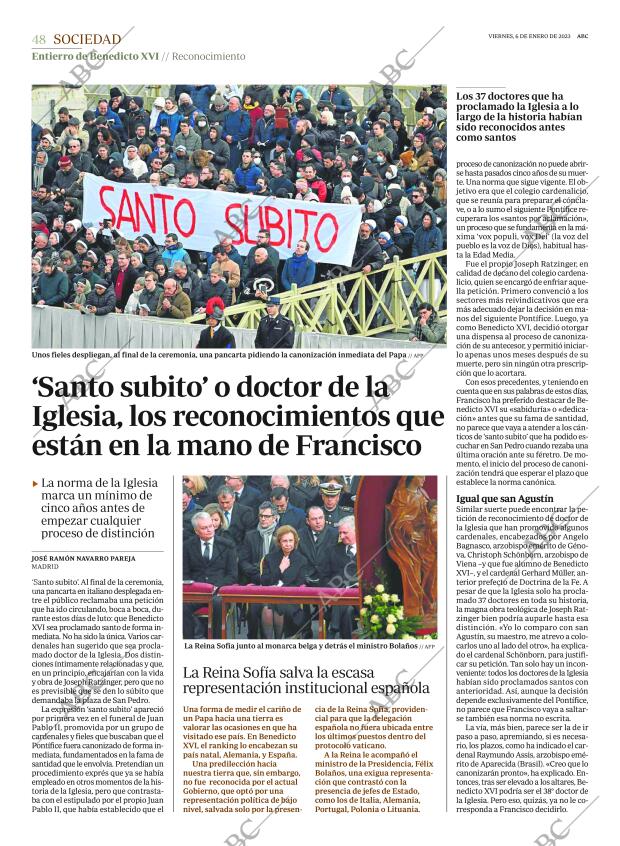 ABC CORDOBA 06-01-2023 página 48