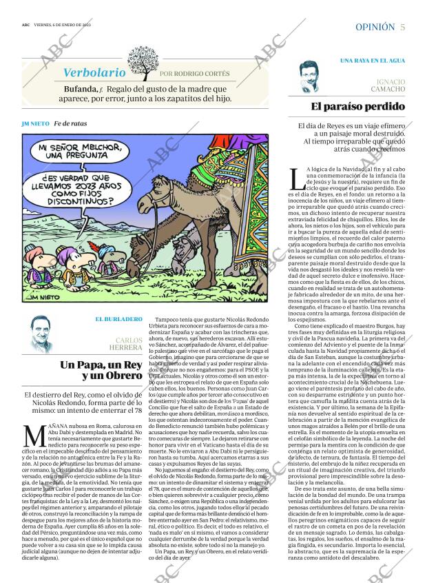 ABC CORDOBA 06-01-2023 página 5