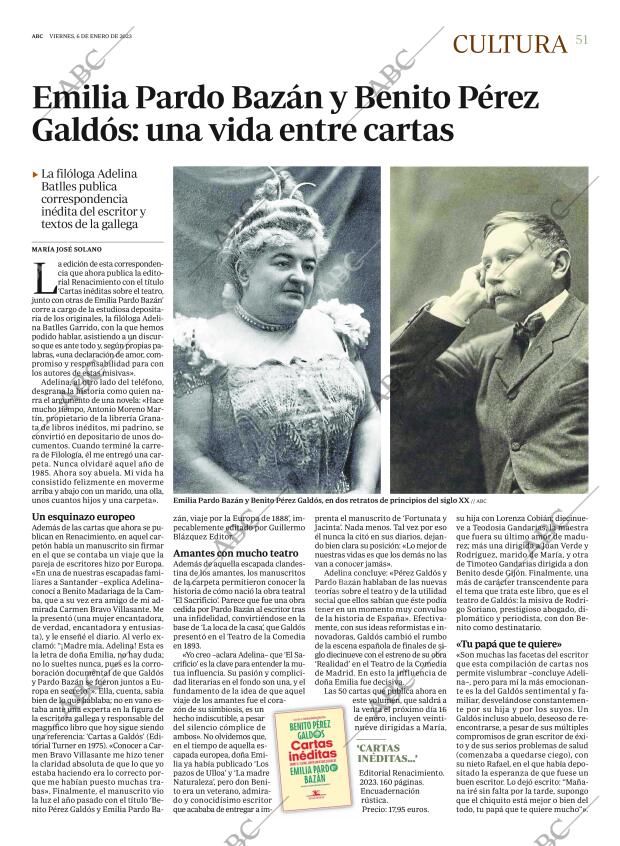 ABC CORDOBA 06-01-2023 página 51