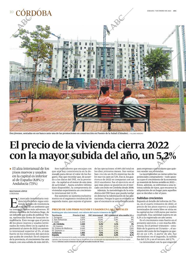 ABC CORDOBA 07-01-2023 página 10