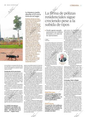 ABC CORDOBA 07-01-2023 página 11