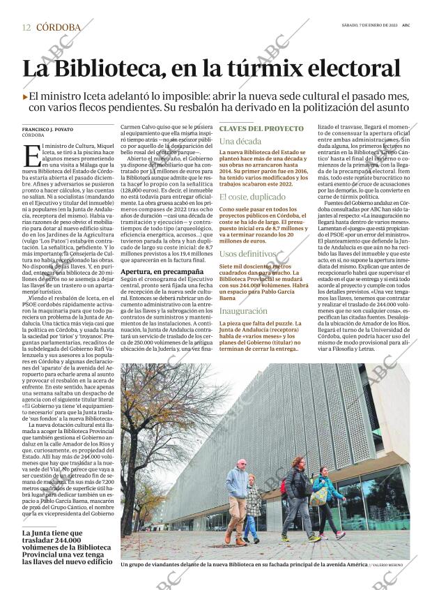 ABC CORDOBA 07-01-2023 página 12