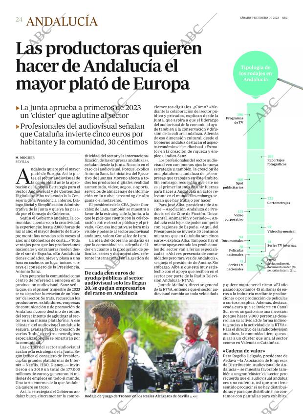 ABC CORDOBA 07-01-2023 página 24