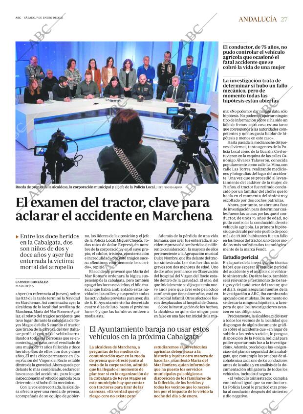 ABC CORDOBA 07-01-2023 página 27