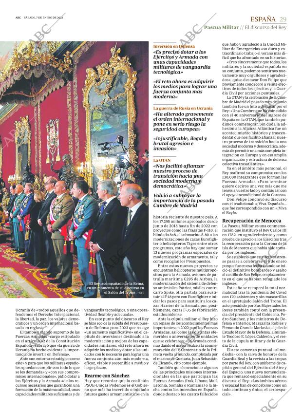 ABC CORDOBA 07-01-2023 página 29