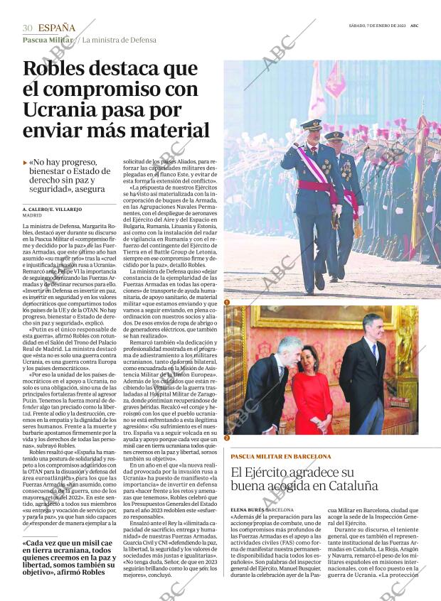 ABC CORDOBA 07-01-2023 página 30