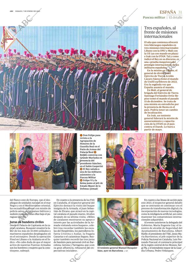 ABC CORDOBA 07-01-2023 página 31