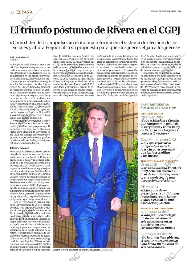 ABC CORDOBA 07-01-2023 página 32