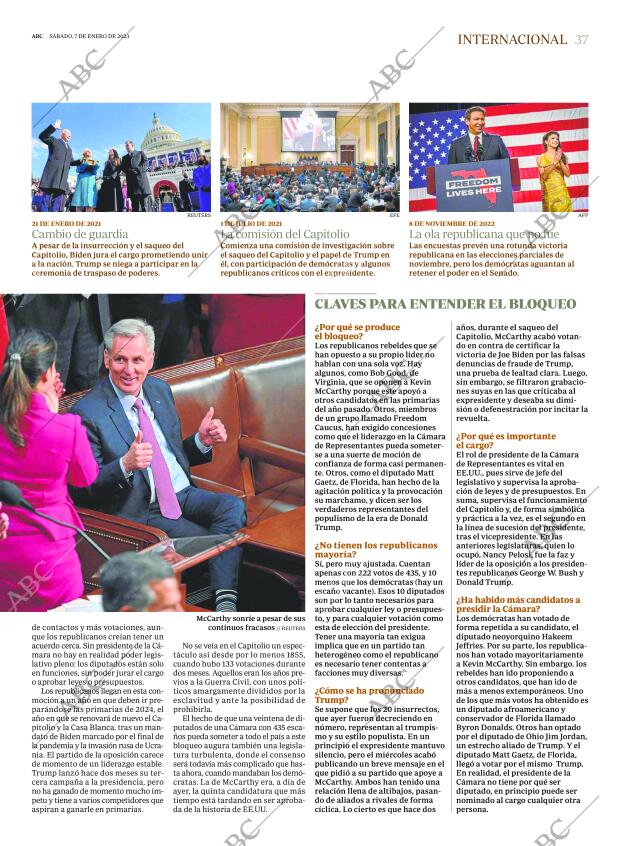 ABC CORDOBA 07-01-2023 página 37