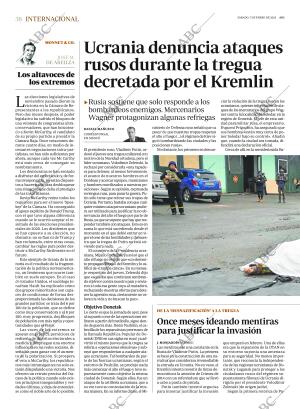 ABC CORDOBA 07-01-2023 página 38