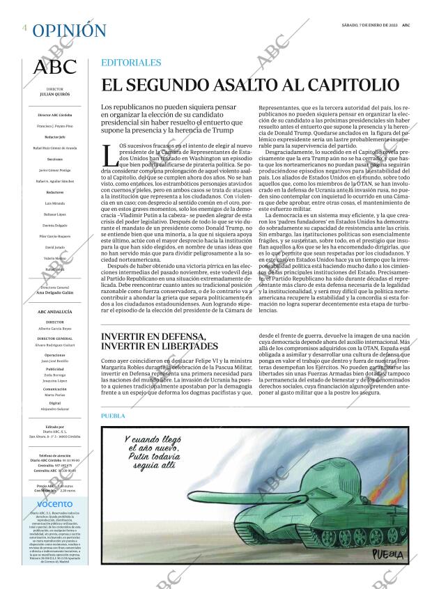 ABC CORDOBA 07-01-2023 página 4