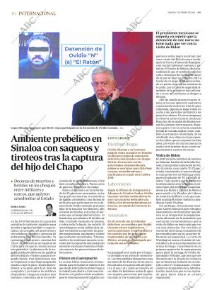 ABC CORDOBA 07-01-2023 página 40