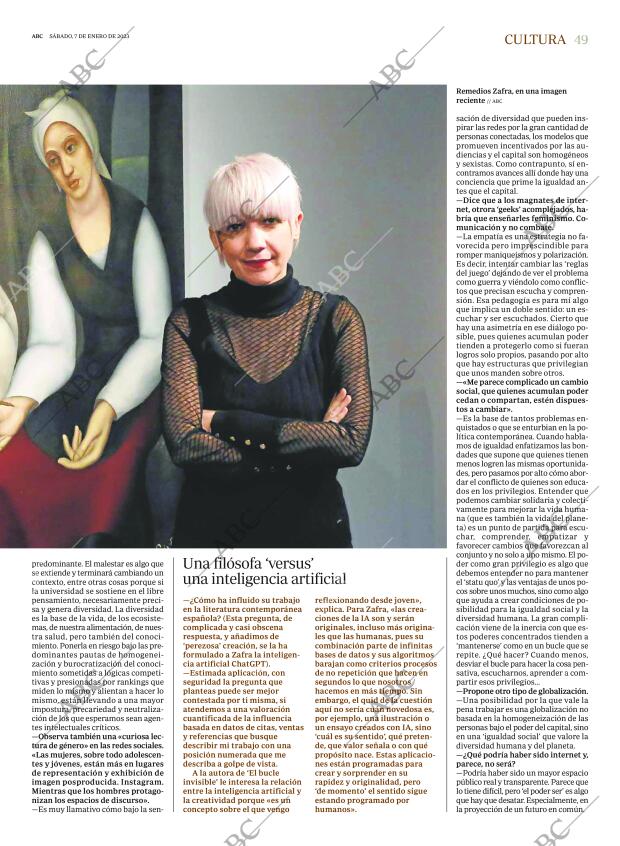ABC CORDOBA 07-01-2023 página 49