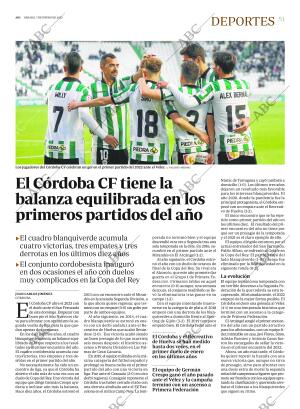 ABC CORDOBA 07-01-2023 página 51