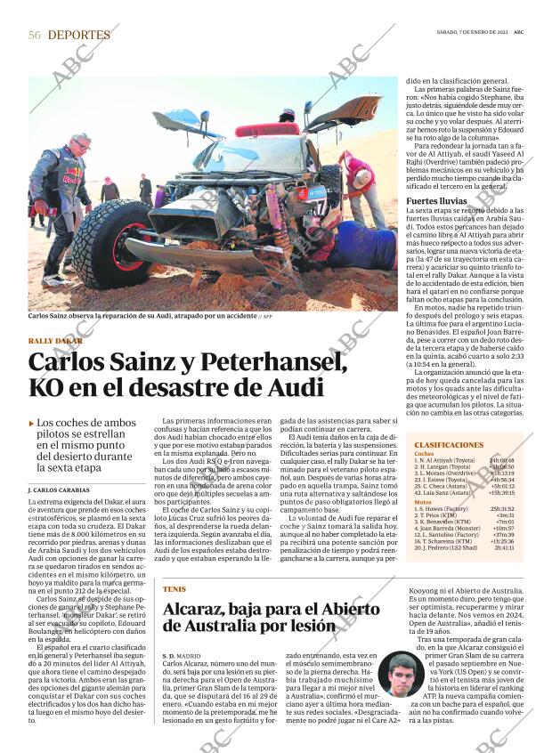 ABC CORDOBA 07-01-2023 página 56