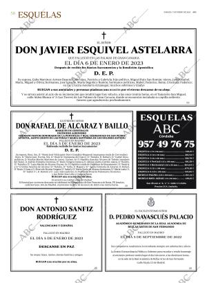 ABC CORDOBA 07-01-2023 página 58