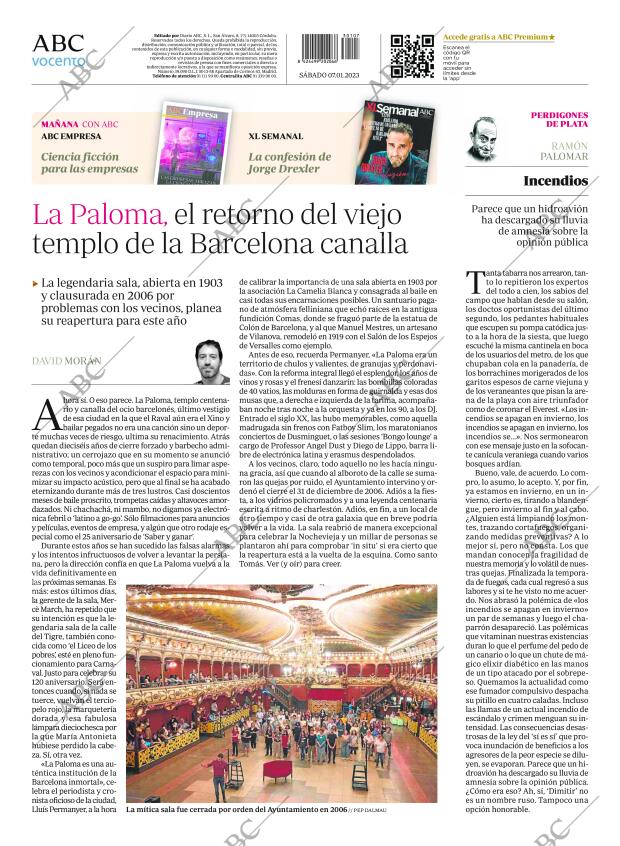 ABC CORDOBA 07-01-2023 página 64