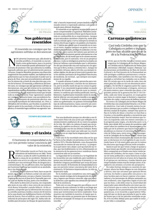 ABC CORDOBA 07-01-2023 página 7