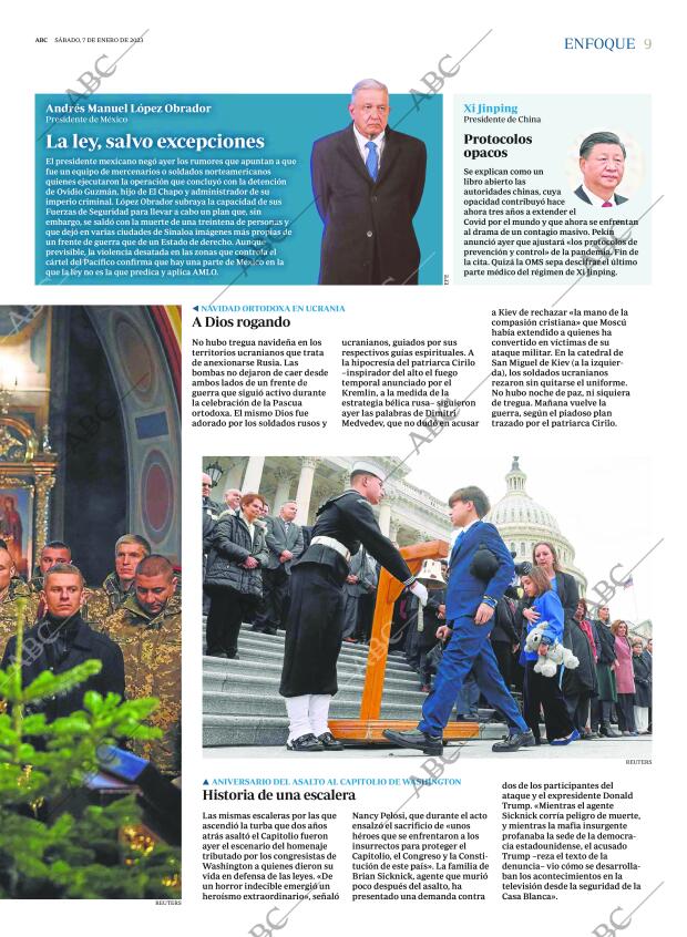 ABC CORDOBA 07-01-2023 página 9