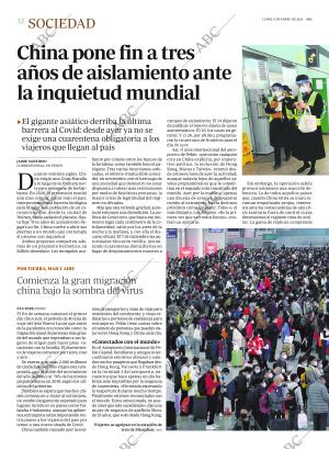 ABC MADRID 09-01-2023 página 32