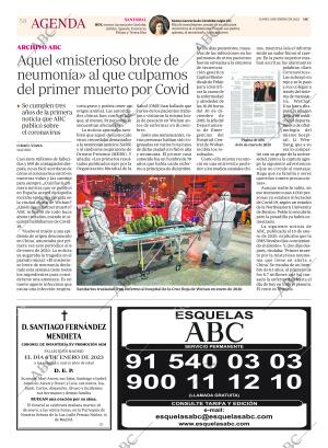 ABC MADRID 09-01-2023 página 58