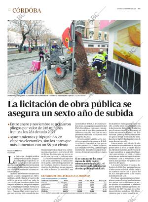 ABC CORDOBA 12-01-2023 página 12