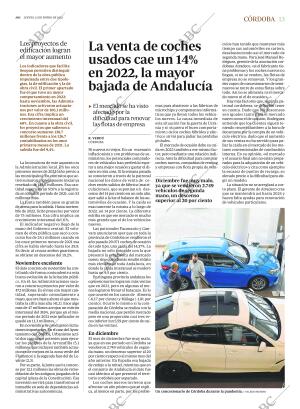 ABC CORDOBA 12-01-2023 página 13