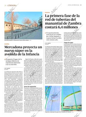 ABC CORDOBA 12-01-2023 página 20