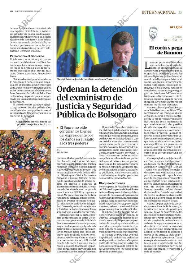 ABC CORDOBA 12-01-2023 página 35