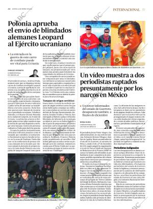 ABC CORDOBA 12-01-2023 página 37