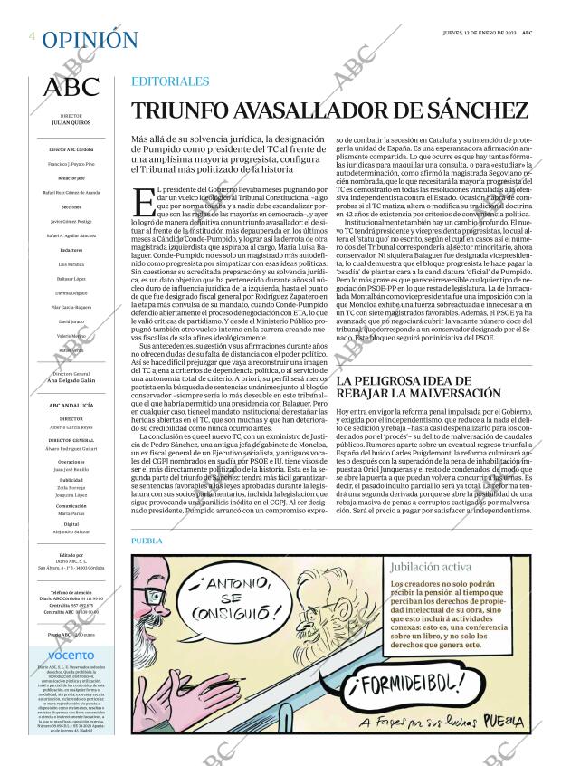 ABC CORDOBA 12-01-2023 página 4