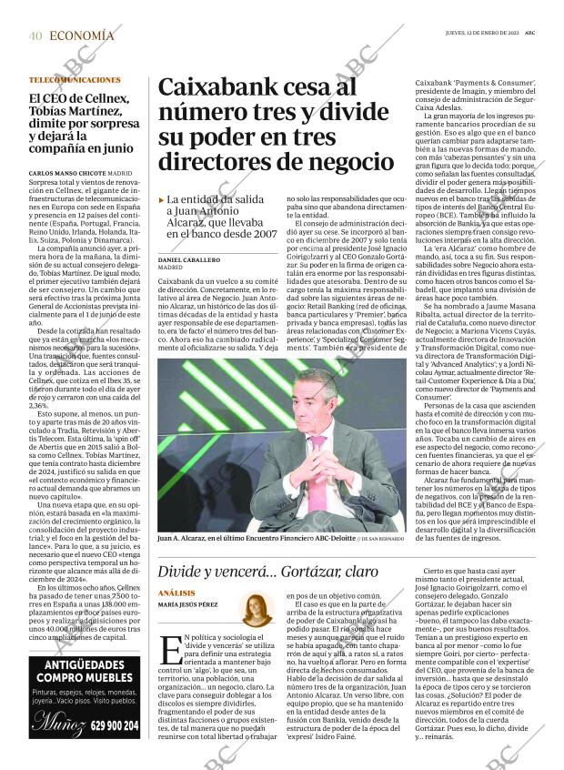 ABC CORDOBA 12-01-2023 página 40