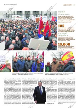 ABC CORDOBA 12-01-2023 página 45