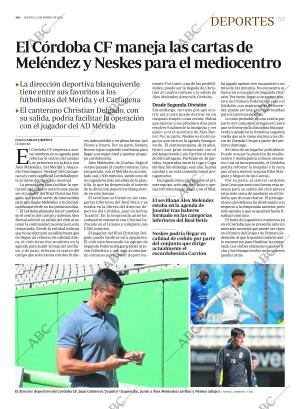 ABC CORDOBA 12-01-2023 página 53
